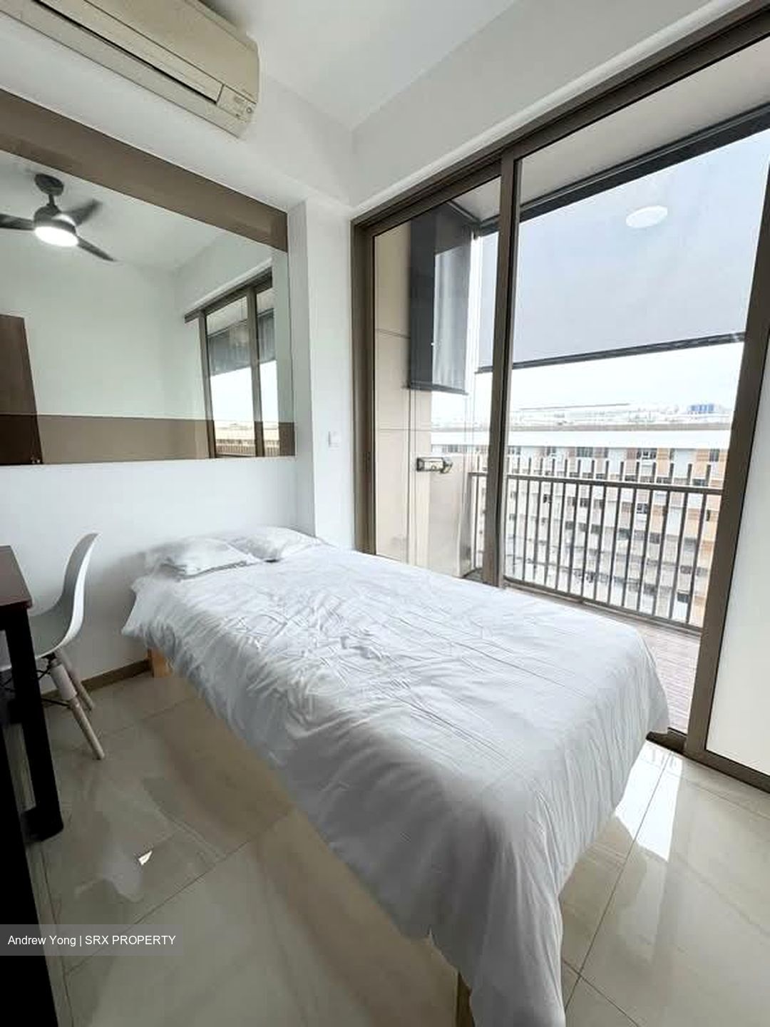 The Vales (D19), Condominium #547165811